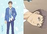 Convenience Store Boy Friends Post Card (Set of 2 Sheets) Haruki Mishima (Anime Toy)