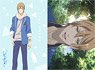 Convenience Store Boy Friends Post Card (Set of 2 Sheets) Towa Honda (Anime Toy)