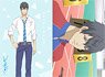 Convenience Store Boy Friends Post Card (Set of 2 Sheets) Natsu Asumi (Anime Toy)