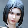 Fantasy Figure Gallery/ DC Comics Collection: Katana 1/6 Resin Statue (Completed)