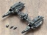 Heavy Weapon Unit MH18 Raging Booster (Plastic model)