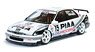 Honda Accord JTCC1996 `PIAA` #15 Takuya Kurosawa Nakajima Racing (Diecast Car)