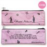 Sanrio x Fullmetal Alchemist Pen Case Motif Ed & Winry (Anime Toy)