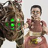 BioShock 1/6 Big Daddy & Little Sister (Completed)