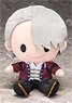 Yuri on Ice Honey Bebe: Victor Nikiforov Costume Ver. (Anime Toy)