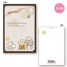 Sanrio x Fullmetal Alchemist Post Card Motif Elric Brothers 2 (Anime Toy)