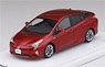 Toyota Prius (Emotional Red) Right Handle (Diecast Car)