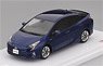 Toyota Prius (Dark Blue Mica Metallic) Right Handle (Diecast Car)