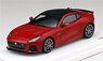 Jaguar F-TYPE SVR AWD (Caldera Red) (Diecast Car)