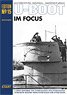 U-Boot im Focus #15 (Book)