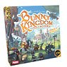 Bunny Kingdom (Japanese Edition) (Board Game)