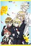 TV Animation [The Royal Tutor] B2 Tapestry (Anime Toy)