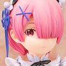 Re:Zero -Starting Life in Another World- [Ram] (PVC Figure)