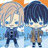 Rubber Strap Collection A3! Vol.2 (Set of 10) (Anime Toy)