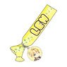 Vocaloid Stretch Ribbon C/ Len (Anime Toy)