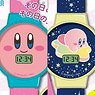 Kirby`s Dream Land Digital Watch (Set of 6) (Anime Toy)