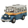 Pullback Collection My Neighbor Totoro Bonnet Bus (Character Toy)