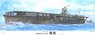 IJN Aircraft Carrier Hiryu (Outbreak of War/Battle of Midway/ with Carrier-Based Plane 43 Pieces) (Plastic model)