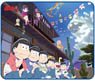 Osomatsu-san Blanket (2nd Season Main Visual) (Anime Toy)