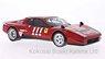 Ferrari 365 GT4 BB Competizione #111 Parawico Racing (Diecast Car)