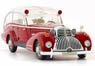 Horch 853 AS12 Lepil Fire Truck (Diecast Car)