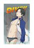Dive!! IC Card Sticker Reiji Maruyama (Anime Toy)