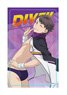 Dive!! IC Card Sticker Toshihiko Tsuji (Anime Toy)