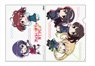Saekano: How to Raise a Boring Girlfriend Flat Clear File B (Anime Toy)