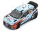 Hyundai I20 WRC #20 Winner Rally Sadegna 2016 Thierry Neuville/Nicolas Gilsoul (Diecast Car)