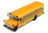Gmc 6000 School Bus 1990 (Diecast Car)