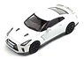 日産 GT-R 2017 ホワイト (ミニカー)
