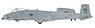 A-10C ウォートホッグ `ヘアレス・ジョー` (完成品飛行機)