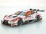 Denso Kobelco Sard LC500 Super GT GT500 2017 No.1 (Diecast Car)