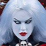 Lady Death/ Lady Death Death Warrior Ver.2 DX 1/6 Action Figure PL2017-104A (Completed)