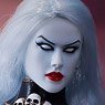 Lady Death/ Lady Death Death Warrior Ver.2 1/6 Action Figure PL2017-104B (Completed)