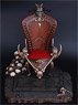 Lady Death/ Lady Death Death Warrior Ver.2 Base & Throne 1/6 Accessory PL2017-104C (Completed)