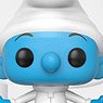 POP! - Animation Series: The Smurfs - Astro Smurf (Completed)