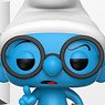 POP! - Animation Series: The Smurfs - Brainy Smurf (Completed)