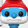 POP! - Animation Series: The Smurfs - Papa Smurf (Completed)