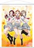 Love Live! Sunshine!! Tapestry 2nd Graders (Anime Toy)
