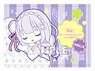 Re: Life in a Different World from Zero Good Night Blanket Emilia (Anime Toy)
