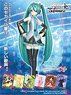 Weiss Schwarz Extra Booster Hatsune Miku -Project DIVA- X HD (Trading Cards)