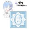 Re: Life in a Different World from Zero Bandana (Rem) (Anime Toy)