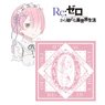 Re: Life in a Different World from Zero Bandana (Ram) (Anime Toy)