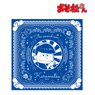 Osomatsu-san Motif Neet Bandana (Karamatsu) (Anime Toy)