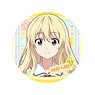 TV Animation [Aho-Girl] Can Badge Stand (2) [Sayaka] (Anime Toy)