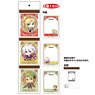3P Notepad Fate/Apocrypha B (Anime Toy)