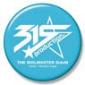 アイドルマスター SideM ロゴ缶バッジ 315プロダクション (キャラクターグッズ)