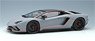 Lamborghini Aventador S `Ad Personam Opera Unica` Goodwood 2017 (Diecast Car)