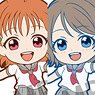 Toys Works Collection Niitengomu! Love Live! Sunshine!! Vol.3 (Set of 10) (Anime Toy)